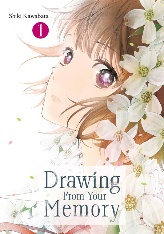 DRAWING FROM YOUR MEMORY 1 TP (Backorder, Allow 4-5 Weeks)