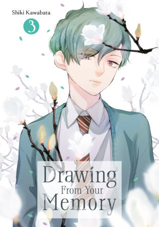 DRAWING FROM YOUR MEMORY 3 TP