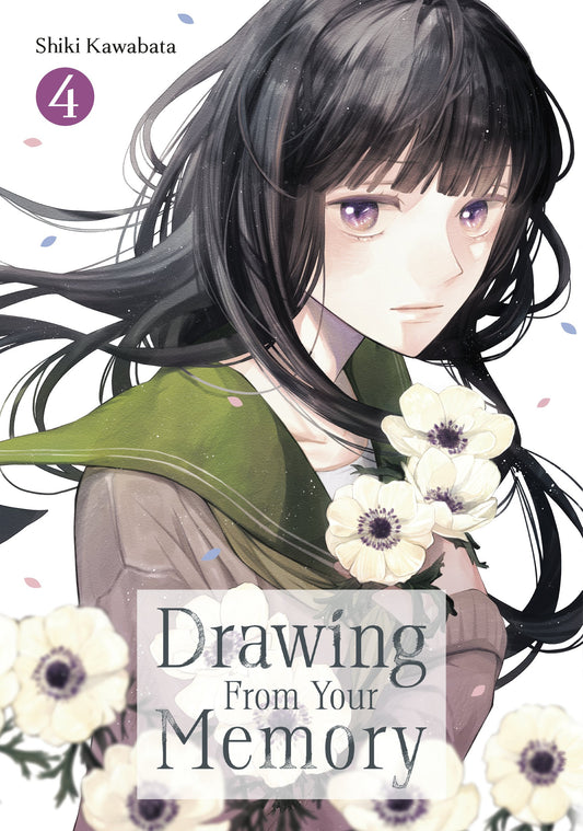DRAWING FROM YOUR MEMORY 4 TP