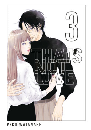 THAT'S NOT LOVE 3 TP