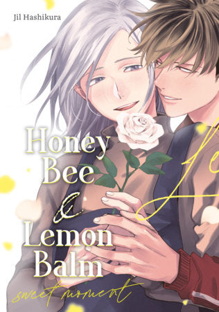 HONEY BEE & LEMON BALM: SWEET MOMENT TP