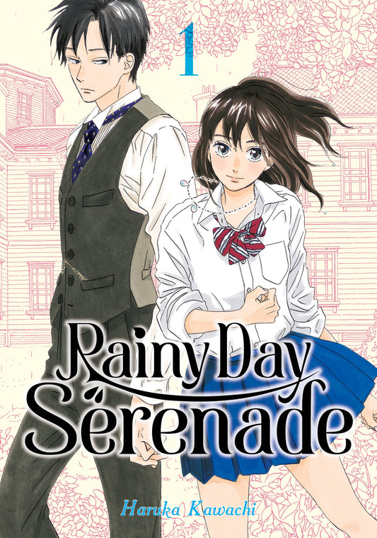 RAINY DAY SERENADE OMNIBUS 1