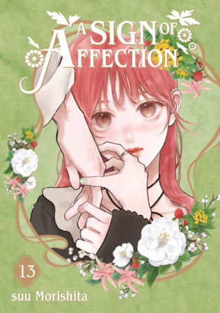 A SIGN OF AFFECTION 13 TP