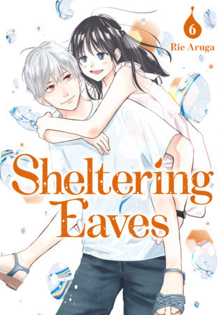 SHELTERING EAVES 6 TP