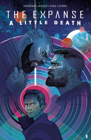 THE EXPANSE: A LITTLE DEATH TP