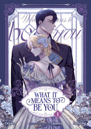 WHAT IT MEANS TO BE YOUVOL. 1 TP (Backorder, Allow 4-5 Weeks)
