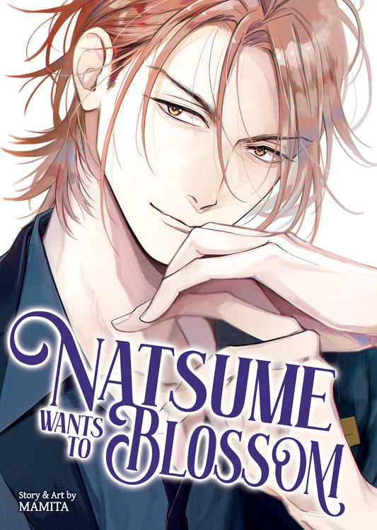 NATSUME WANTS TO BLOSSOM [NATSUME WANTS BOOK 2] TP (Backorder, Allow 4-5 Weeks)
