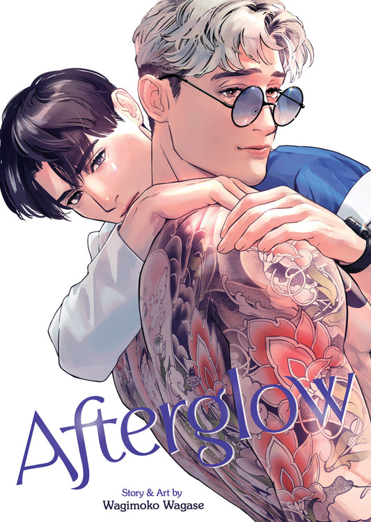 AFTERGLOW TP (Backorder, Allow 4-5 Weeks)