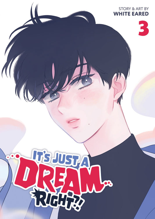 IT'S JUST A DREAM... RIGHT?!VOL. 3 TP (28 Jul Release)