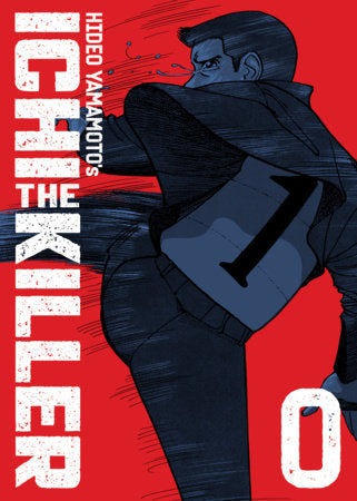 ICHI THE KILLER