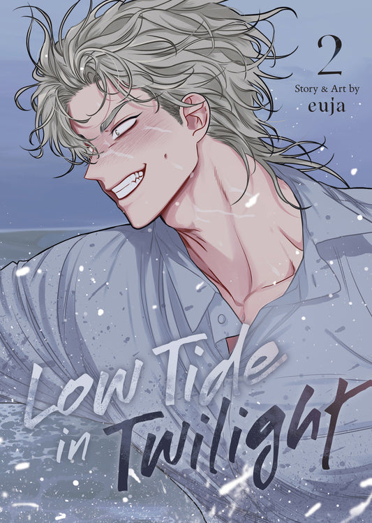 LOW TIDE IN TWILIGHT VOL. 2 TP (Backorder, Allow 4-5 Weeks)