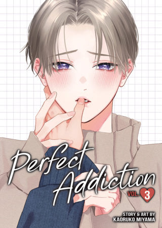 PERFECT ADDICTION VOL. 3 TP