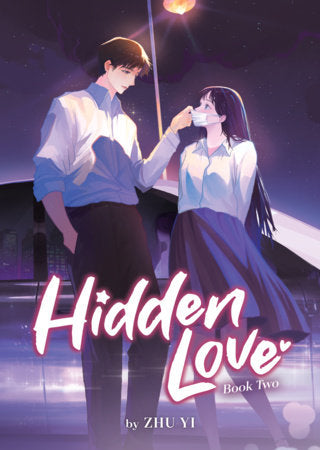 HIDDEN LOVE