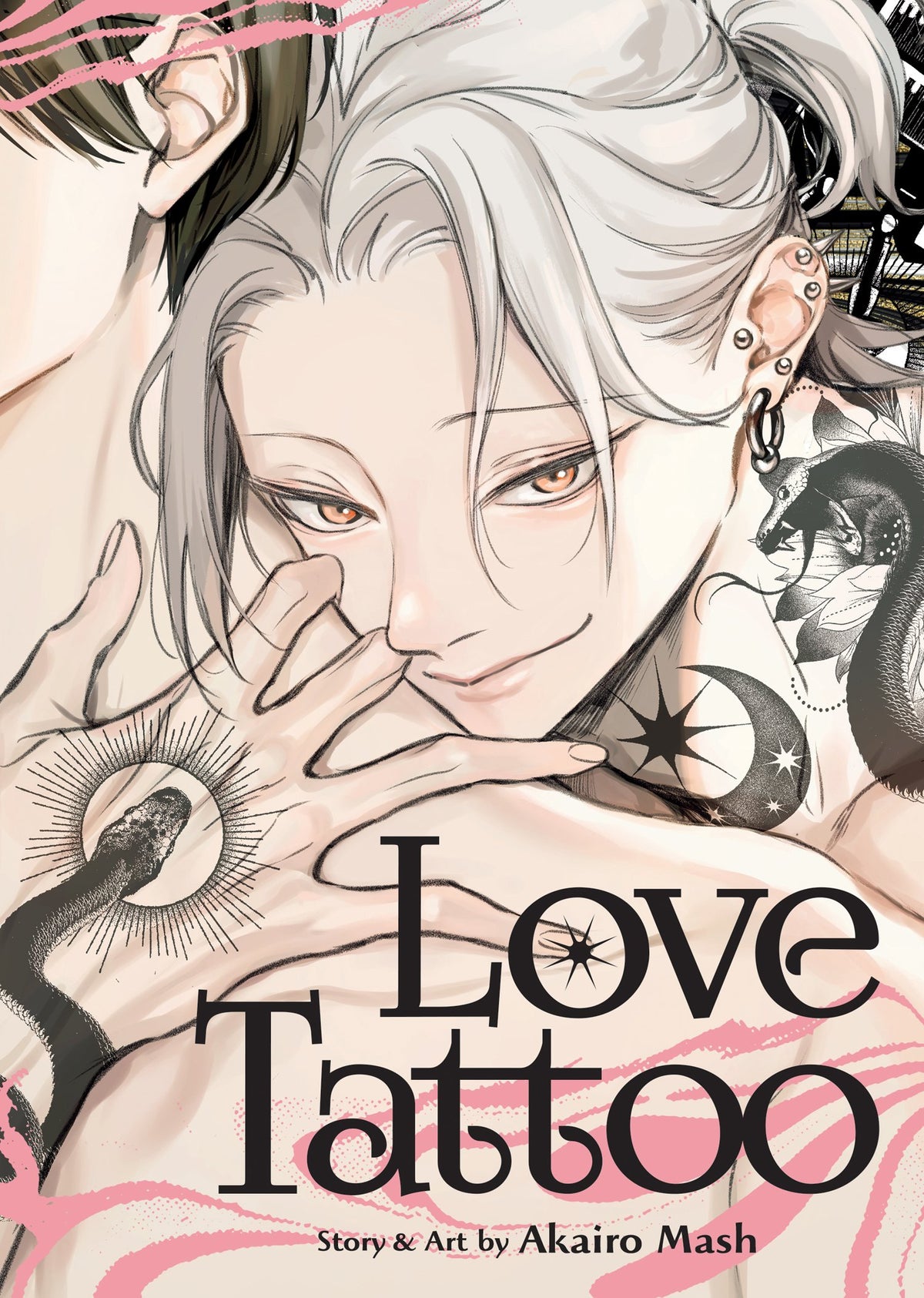 LOVE TATTOO TP