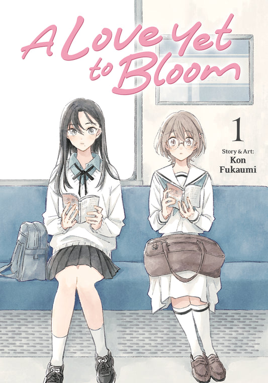 A LOVE YET TO BLOOM VOL. 1 TP | SEVEN SEAS ENTERTAINMENT | Comicbookeroo