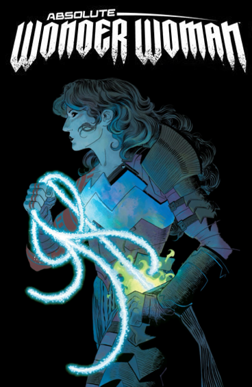 ABSOLUTE WONDER WOMAN #19 CVR A HAYDEN SHERMAN (22 Apr Release)