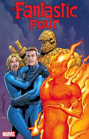FANTASTIC FOUR (1961) #1 FACSIMILE ED INCV 1:25 LARROCA VAR - Comicbookeroo