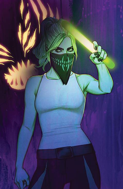 SOMETHING IS KILLING THE CHILDREN #37 CVR B FRISON - Comicbookeroo
