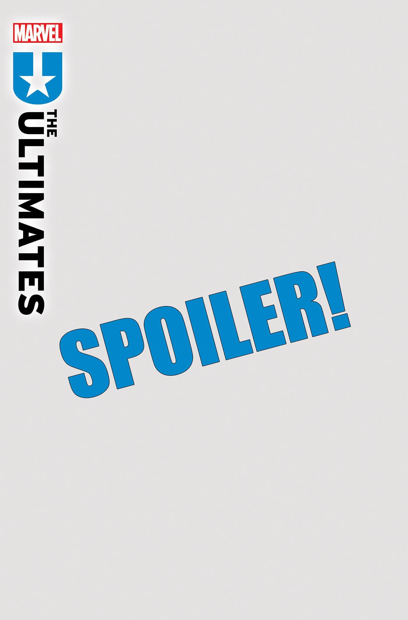 ULTIMATES #2 INHYUK LEE ULTIMATE SPECIAL VAR - Comicbookeroo