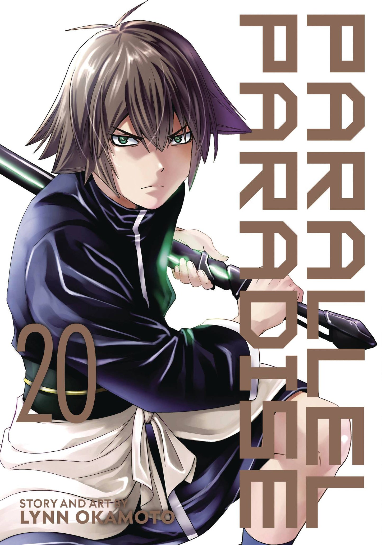 PARALLEL PARADISE GN VOL 20 (MR) (18 Dec Release) - Comicbookeroo