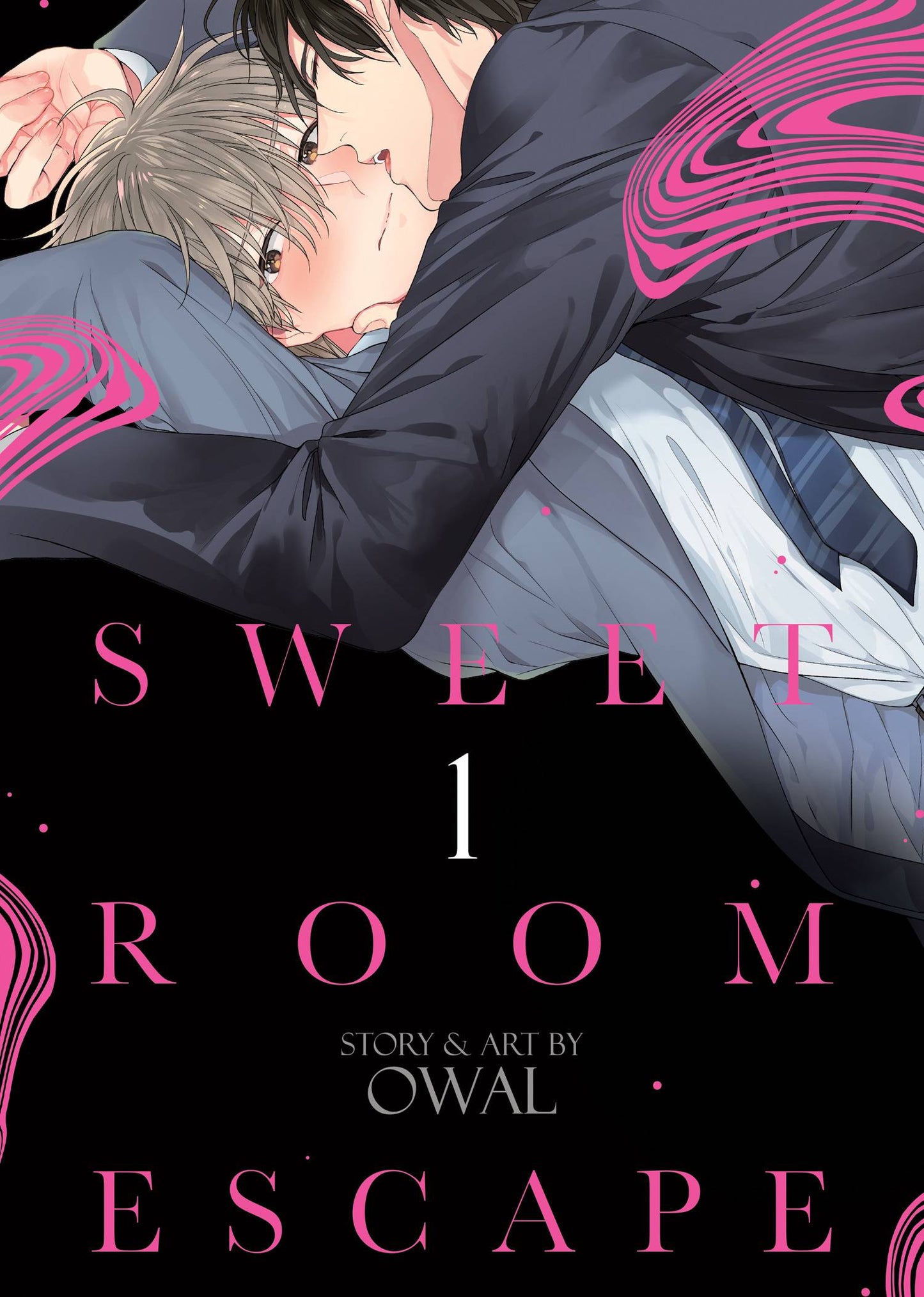 SWEET ROOM ESCAPE GN VOL 01 (MR) (11 Dec Release) - Comicbookeroo