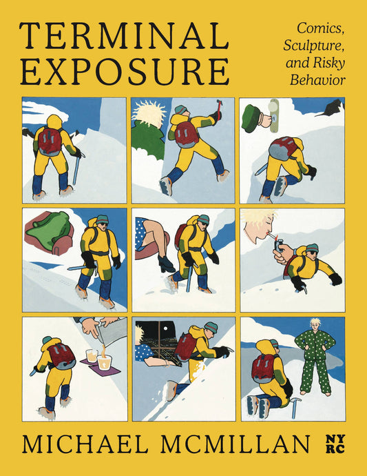 TERMINAL EXPOSURE HC (Backorder, Allow 4-5 Weeks)