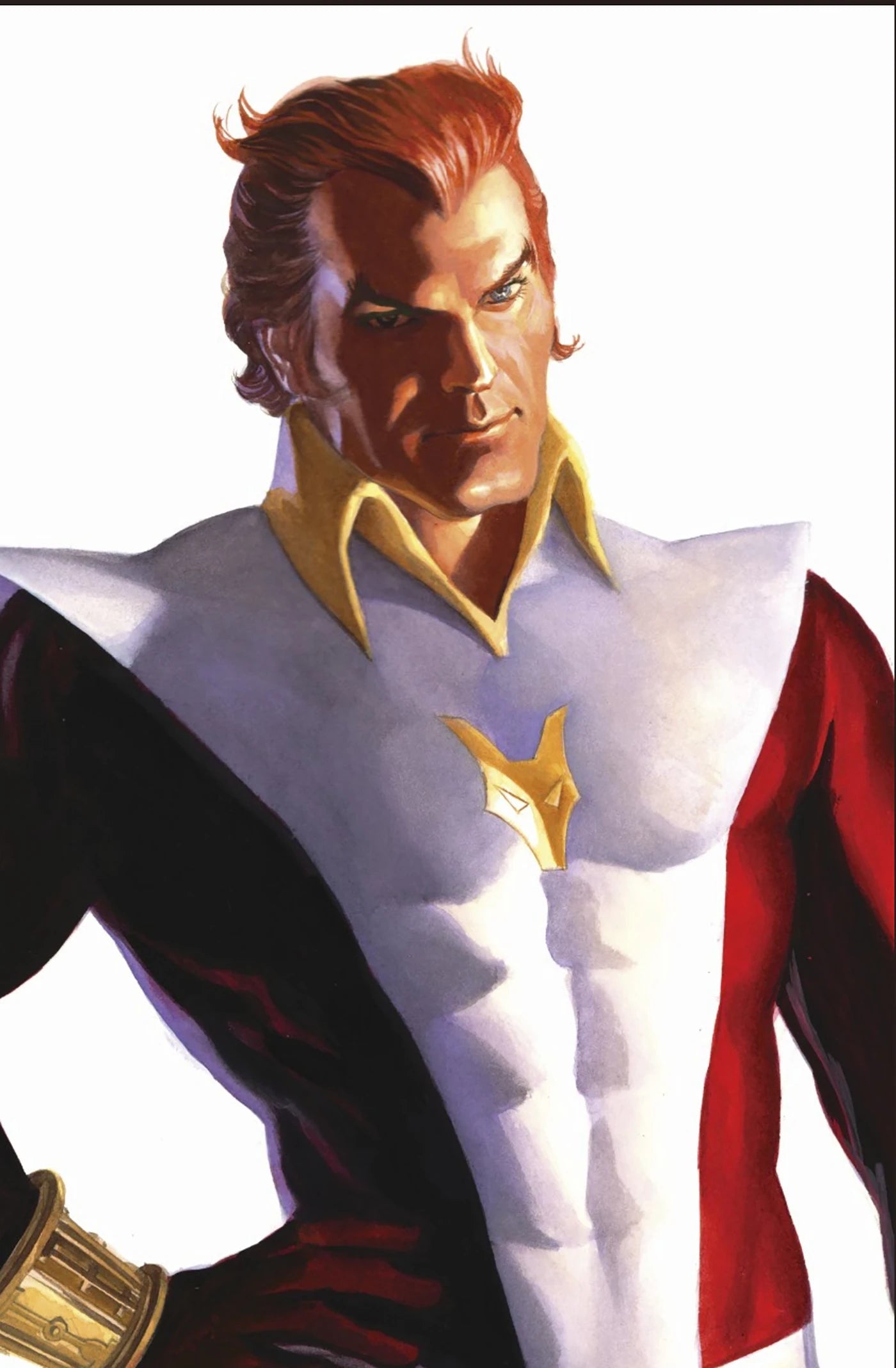 FANTASTIC FOUR #17 ALEX ROSS TIMELESS VIRGIN VAR [DNX] | MARVEL | Comicbookeroo