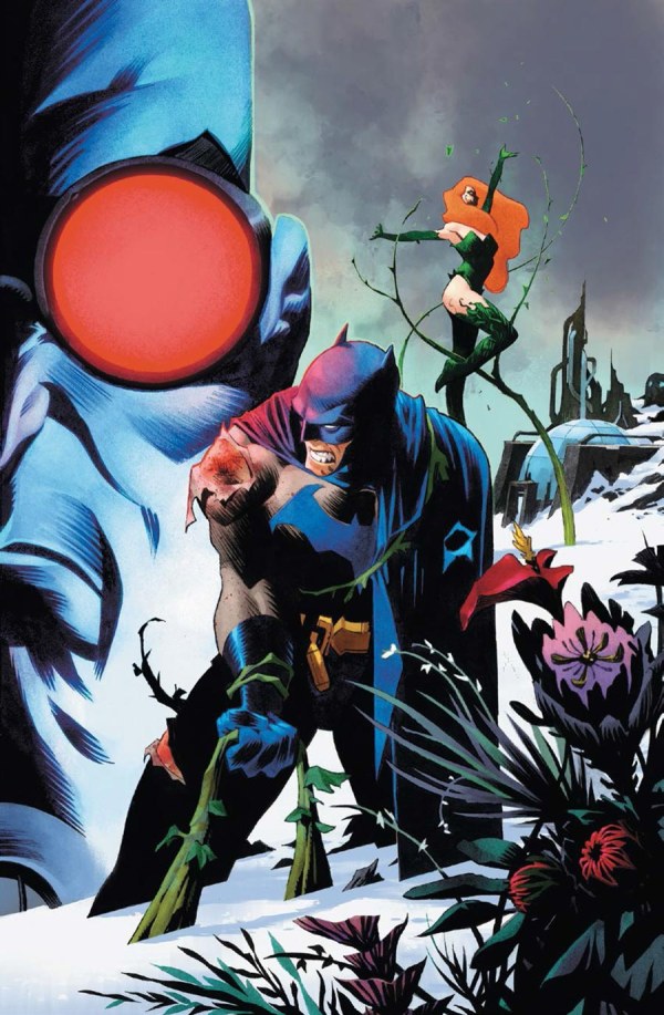 BATMAN #13 CVR A MATTEO SCALERA (BATMAN BAD SEEDS) | DC COMICS | Comicbookeroo