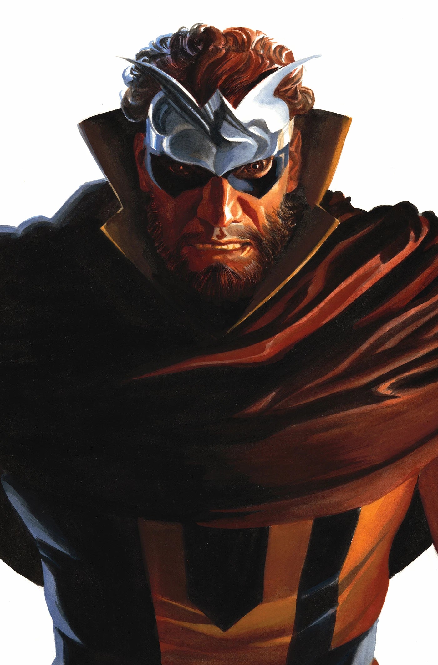 X-MEN UNITED #7 ALEX ROSS TIMELESS VIRGIN VAR | MARVEL | Comicbookeroo