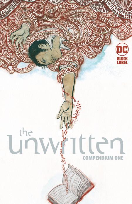 UNWRITTEN COMPENDIUM 1 TP (MR) (Backorder, Allow 4-5 Weeks) - Comicbookeroo