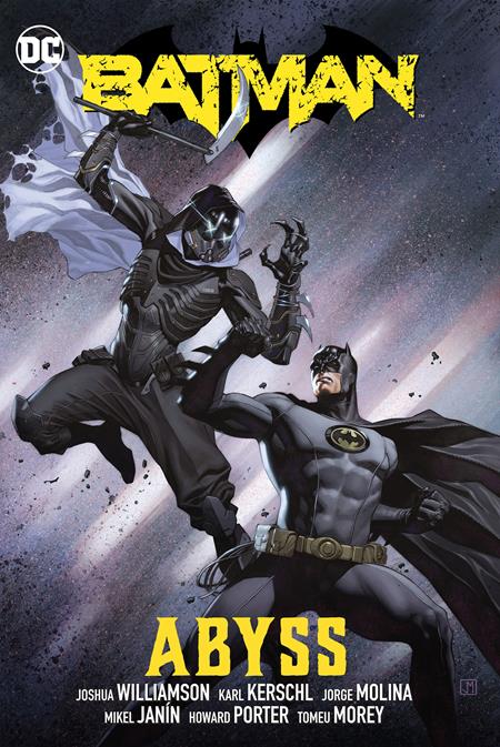 BATMAN (2020) TP VOL 06 ABYSS (Backorder, Allow 4-5 Weeks) - Comicbookeroo