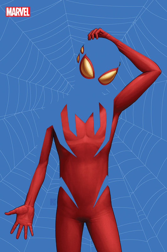 SPIDER-BOY #1 2ND PTG JOHN TYLER CHRISTOPHER VAR - Comicbookeroo