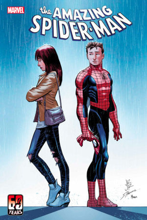 AMAZING SPIDER-MAN (2022) #2 - Comicbookeroo