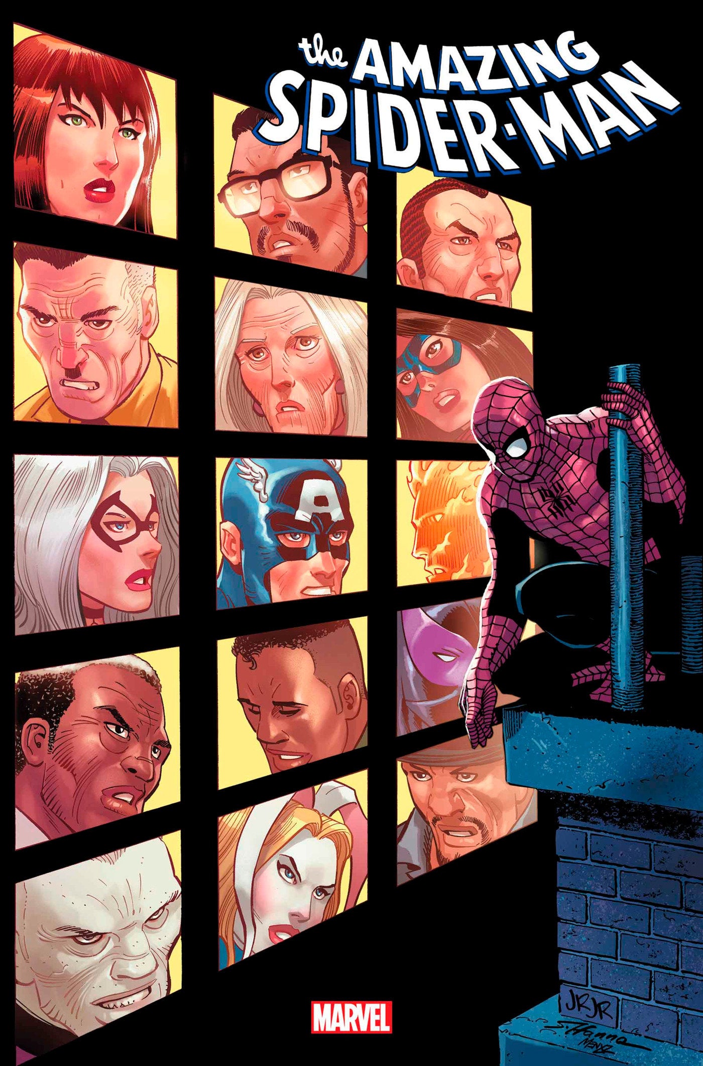 AMAZING SPIDER-MAN (2022) #26 - Comicbookeroo