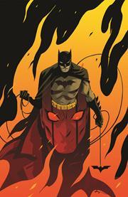 BATMAN THE ADVENTURES CONTINUE #7 (OF 8) CVR A BECKY CLOONAN - Comicbookeroo