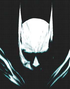 BATMAN THE SMILE KILLER #1 (MR) - Comicbookeroo