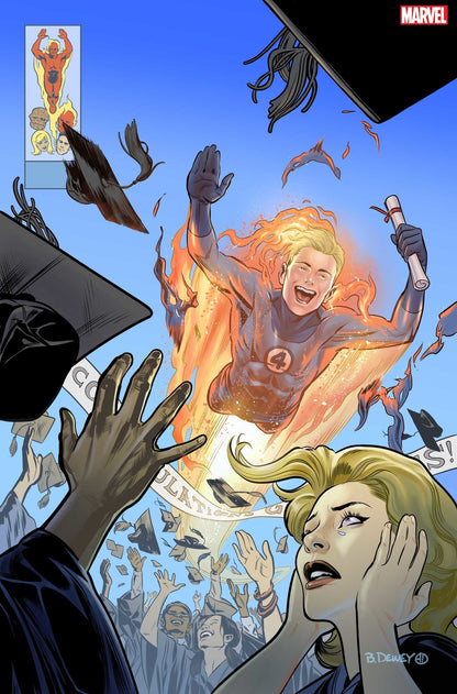 FANTASTIC FOUR MARVELS SNAPSHOT #1 - Comicbookeroo