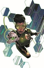 FAR SECTOR #10 (OF 12) CVR B YASMINE PUTRI VAR (MR) - Comicbookeroo