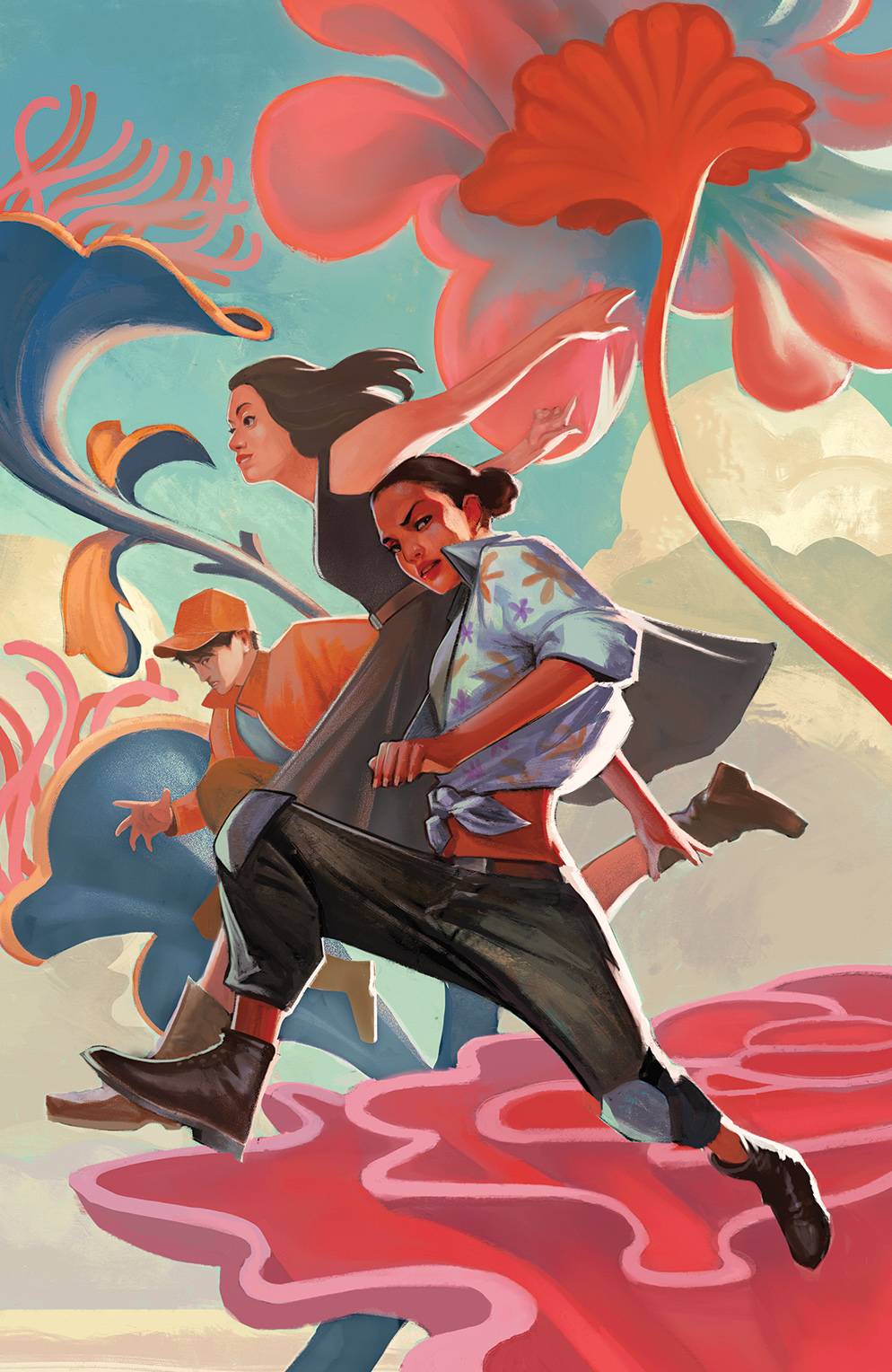 FIREFLY BRAND NEW VERSE #5 (OF 6) CVR E UNLOCKABLE VAR - Comicbookeroo
