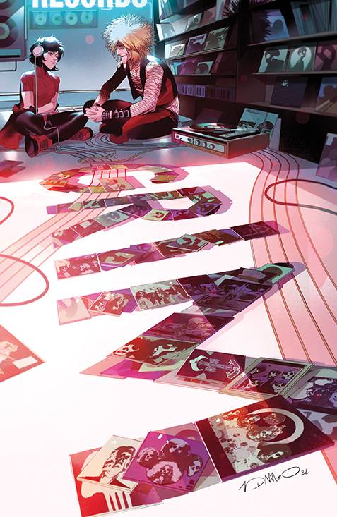 GRIM #4 CVR D 1:10 INCV DI MEO - Comicbookeroo