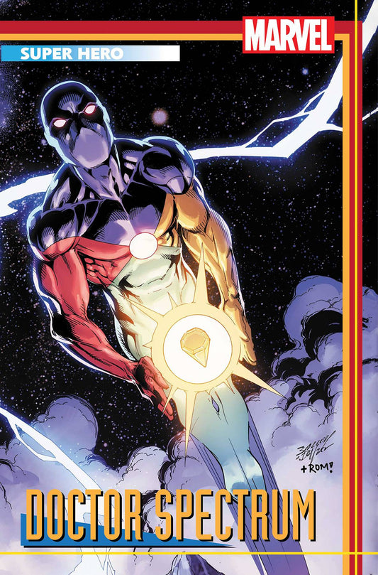HEROES REBORN #4 (OF 7) BAGLEY TRADING CARD VAR - Comicbookeroo