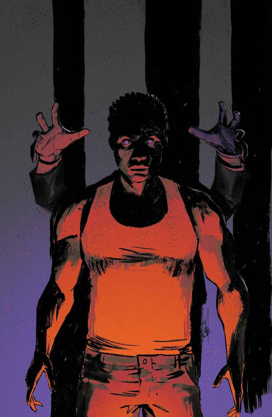 HOUSE OF SLAUGHTER #2 CVR G UNLOCKABLE VAR SHEHAN ONE PER STORE - Comicbookeroo