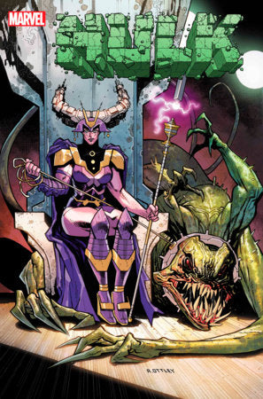 HULK #9 - Comicbookeroo