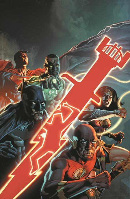 JUSTICE LEAGUE ANNUAL #2 - Comicbookeroo