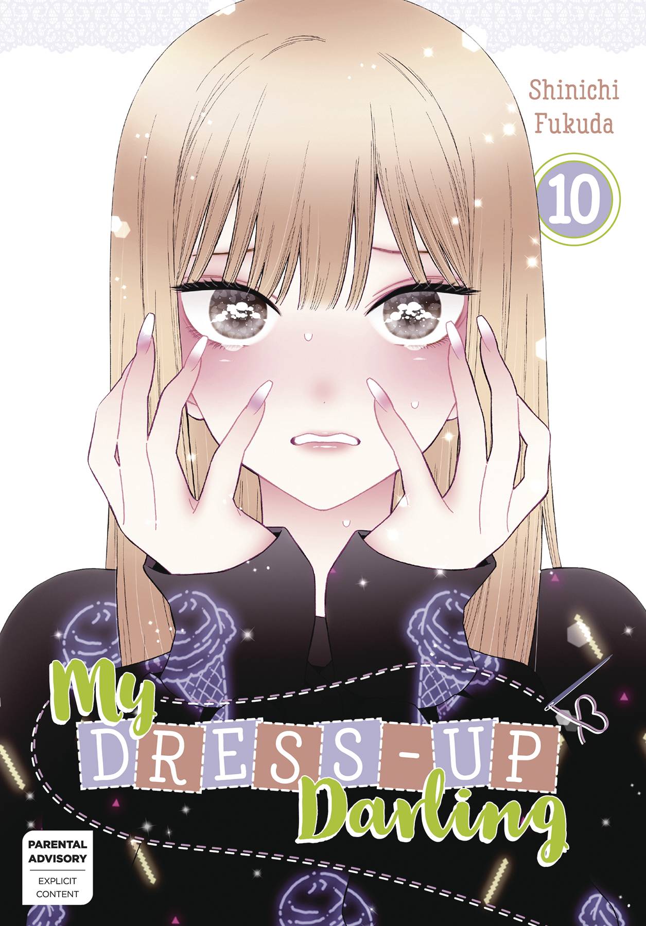 MY DRESS UP DARLING GN VOL 10 (Backorder, Allow 4-5 Weeks) - Comicbookeroo