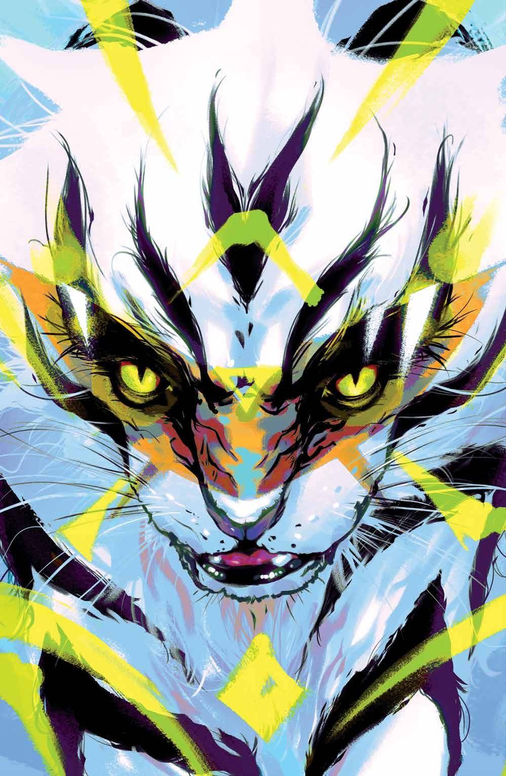 POWER RANGERS #14 CVR H UNLOCKABLE VAR MONTES ONE PER STORE - Comicbookeroo