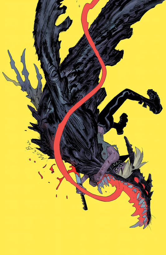 SOMETHING IS KILLING THE CHILDREN #32 CVR E FOC REVEAL VAR - Comicbookeroo