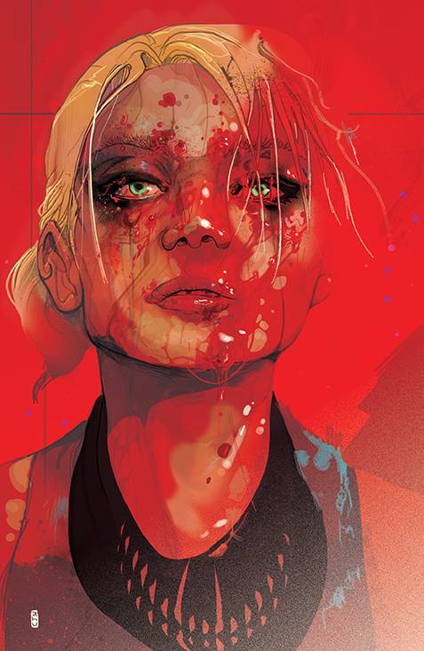 SOMETHING IS KILLING THE CHILDREN #33 CVR C 1:25 INCV - Comicbookeroo