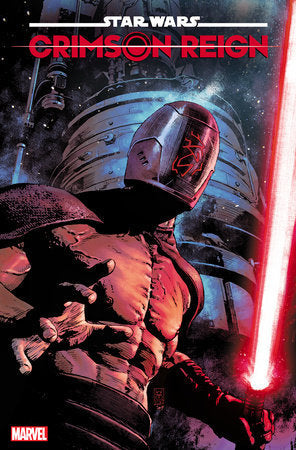 STAR WARS CRIMSON REIGN #4 (OF 5) GIANGIORDANO WARRIORS DAWN - Comicbookeroo