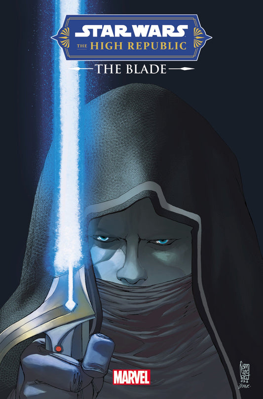 STAR WARS HIGH REPUBLIC BLADE #1 (OF 4) - Comicbookeroo